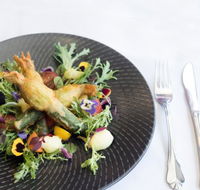 Atrium Restaurant - Gold Coast Attractions
