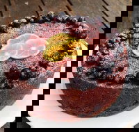 Blackspur Cafe - Gold Coast Attractions