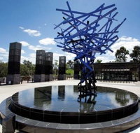 Blue Tree Grill - Gold Coast Attractions