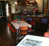 Cafe Derailleur - Gold Coast Attractions
