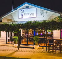 Dr Mauve Bar and Lounge - Gold Coast Attractions
