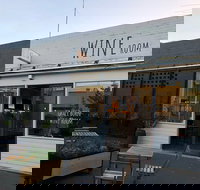 Graceburn Bistro Healesville - Gold Coast Attractions