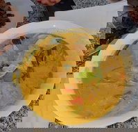 Healesville Express Noodles - Gold Coast Attractions