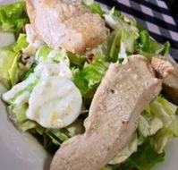 Hendo's Cafe - Gold Coast Attractions