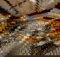 Herd Bar  Grill - Gold Coast Attractions