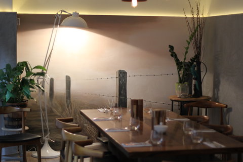 The Old Grain Store - Gold Coast Attractions 3