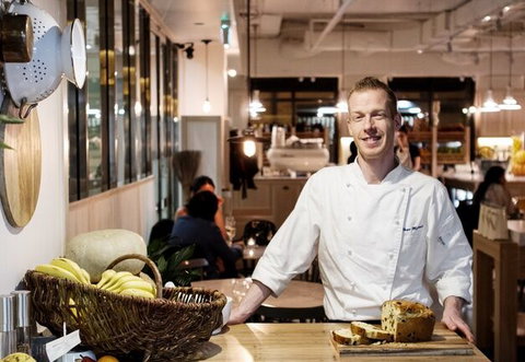 The Old Grain Store - Gold Coast Attractions 5