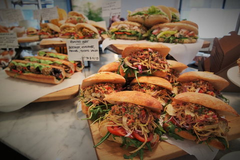 The Old Grain Store - Gold Coast Attractions 8