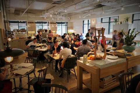 The Old Grain Store - Gold Coast Attractions 9