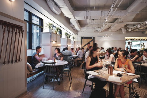 The Old Grain Store - Gold Coast Attractions 10