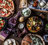 Innocent Bystander - Gold Coast Attractions