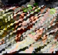 Kin Gin - Gold Coast Attractions