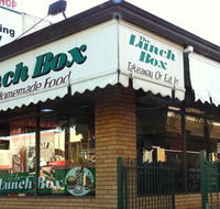 Lunchbox Wangaratta - Gold Coast Attractions