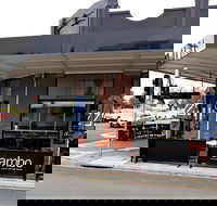 Mr. D Food  Coffee - Gold Coast Attractions