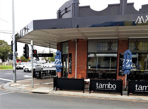 Mr. D Food & Coffee - Gold Coast Attractions 0