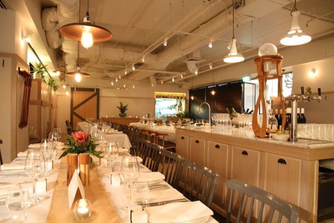 The Old Grain Store - Gold Coast Attractions 11