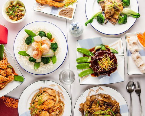 Tiantian Kitchen - Gold Coast Attractions 0