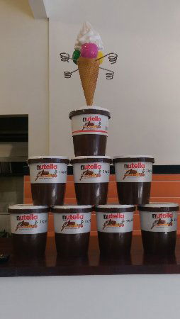 Virgonas Pizzeria - Gold Coast Attractions 0