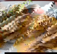 Amay Cafe and Restaurant - Gold Coast Attractions