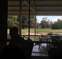 Benalla Golf Club - Gold Coast Attractions