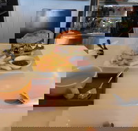 Brya's Cafe - Gold Coast Attractions