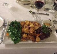 Capital Bistro Horsham - Gold Coast Attractions