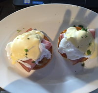 Coffee Central Moe - Gold Coast Attractions