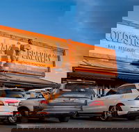 Coldstream Brewery - Gold Coast Attractions