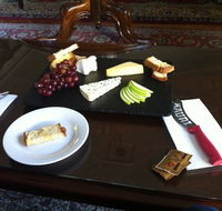 Eleonore's Restaurant - Gold Coast Attractions