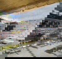 Flamin Donut and Not Maccas - Gold Coast Attractions