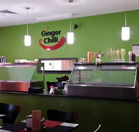 Ginger Chilli-modern asian cuisine - Gold Coast Attractions