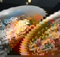 Hollywood Cafe Benalla - Gold Coast Attractions