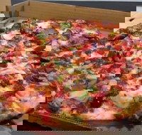 La Lupa Pizza and Pasta - Gold Coast Attractions