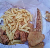 Lake View Fish  Chips - Gold Coast Attractions