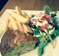 Maddisons Coffee Bar Restaurant - Gold Coast Attractions