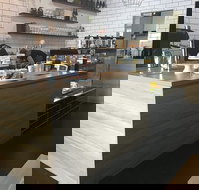 Mitch  Co Cafe - Gold Coast Attractions