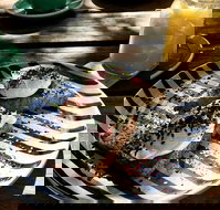 Nourish'd Eatery - Gold Coast Attractions