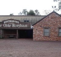 Olde Horsham Family Restaurant - Gold Coast Attractions