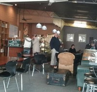 Rambling Rose Cafe and Giftware - Gold Coast Attractions