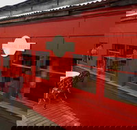 Rattling Red's Cafe - Gold Coast Attractions