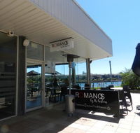 Romano's By The Harbour - Gold Coast Attractions
