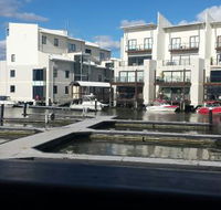 The Cove Hotel - Gold Coast Attractions