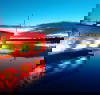 The Floating Dragon - Gold Coast Attractions