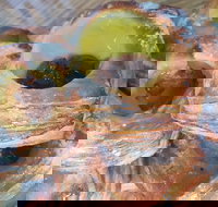 Tommy brock cafe - Gold Coast Attractions