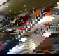 Turn Back Time Cafe - Gold Coast Attractions