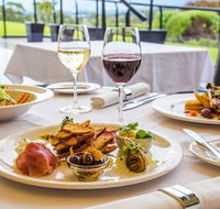 Vines Helen's Hill - Gold Coast Attractions