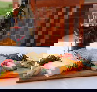 Wild Cattle Creek Estate - Gold Coast Attractions