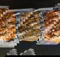 Zayna - Gold Coast Attractions