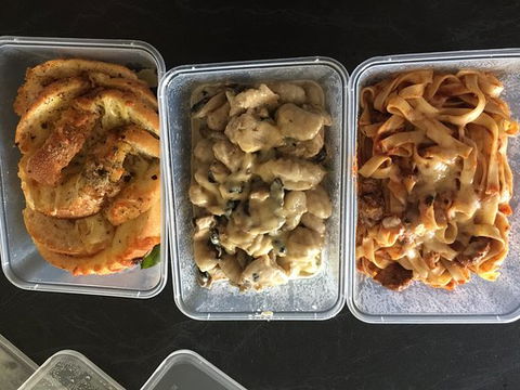 Zayna - Gold Coast Attractions 0