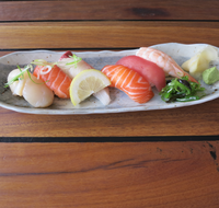 Sabi Sushi Cafe - Gold Coast Attractions
